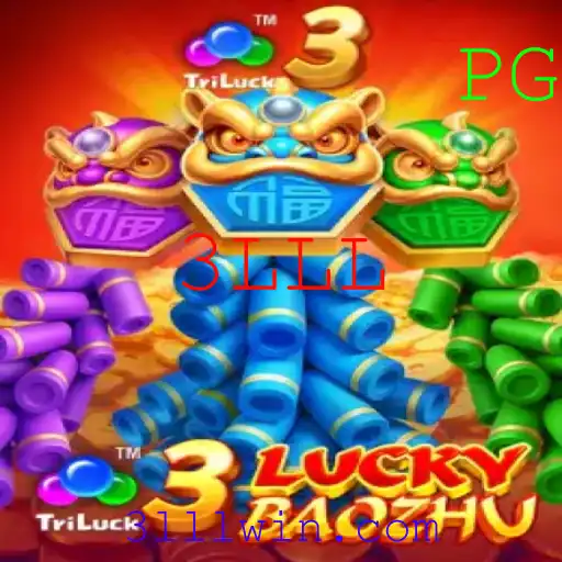 Desvendando o Mundo de 3LuckyBaozhu: O Jogo que está Conquistando Corações