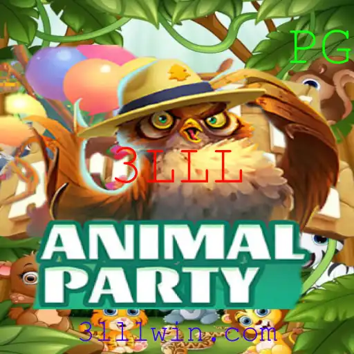 AnimalParty: A Nova Sensação no Mundo dos Games