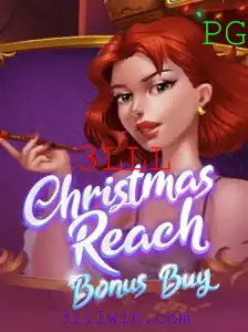 Explore o Mundo Atraente de ChristmasReachBonusBuy