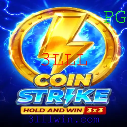 Coinstrike: Mergulhando no Mundo de Aventuras do Jogo 3LLL