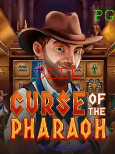 Explore o Fascinante Mundo de CurseofthePharaoh