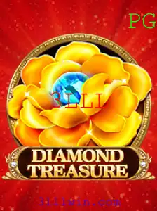 Explorando o Intrigante Mundo de Diamondtreasure - O Jogo Revelação de 3LLL