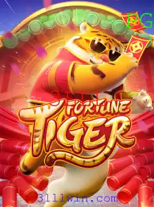 Fortune Tiger: Descubra o Fascínio do Novo Jogo de Azar