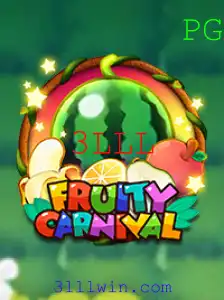 Explorando o Encantador Mundo de FruityCarnival: Aventura e Estratégia no Jogo 3LLL