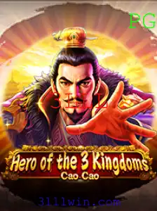 Explorando o Mundo de Heroofthe3KingdomsCaoCao: Estratégia e Emoção no Campo de Batalha