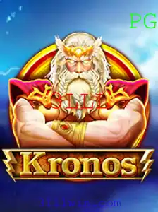 Descubra o Fascinante Mundo de 'Kronos': O Jogo Baseado em 3LLL