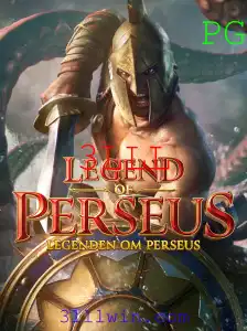 Conheça LegendofPerseus: O Jogo Que Está Conquistando o Mundo