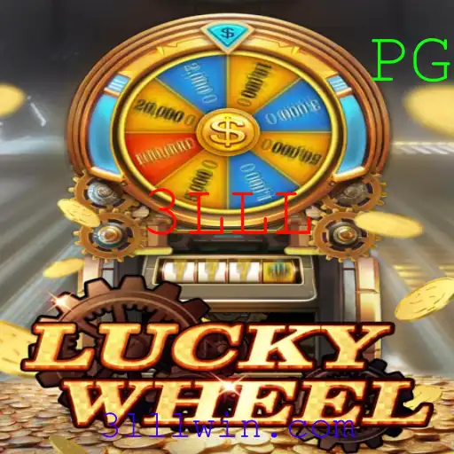 Descubra o Jogo LuckyWheel: Diversão e Estratégia