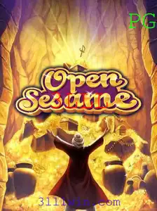 Descubra o Mundo de OpenSesame: O Jogo Inovador que Conquista Multidões