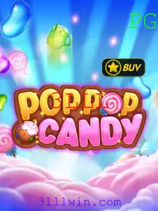 Descubra POPPOPCANDY: Um Mundo de Diversão com 3LLL