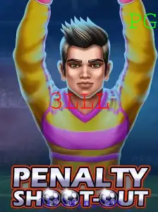 Explorando o Jogo PenaltyShootOut: Divertimento e Estratégia