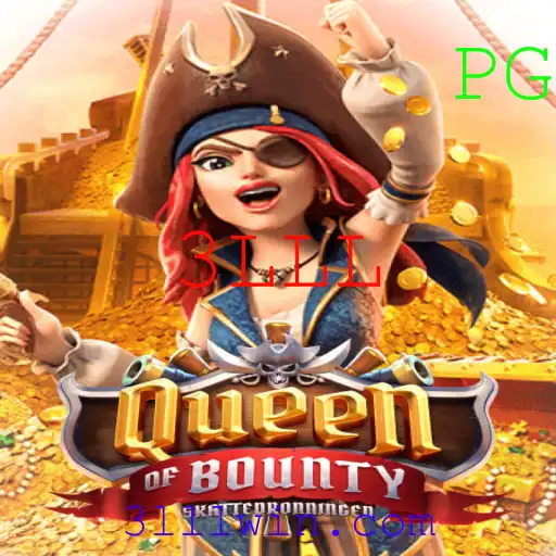 QueenofBounty: Explore o Jogo de Aventura com a Palavra-Chave 3LLL