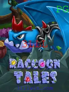 Descubra o Fascinante Mundo de RaccoonTales: Um Jogo Inovador com a Palavra-Chave 3LLL