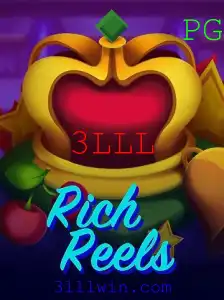 Descubra o Fascinante Mundo de RichReels com a Estratégia 3LLL