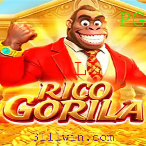 Descubra RicoGorila: A Revolução dos Jogos Digitais com 3LLL