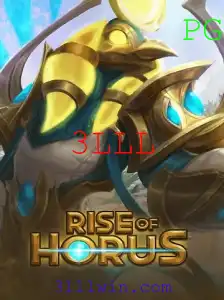 Explorando o Fascinante Mundo de RiseofHorus