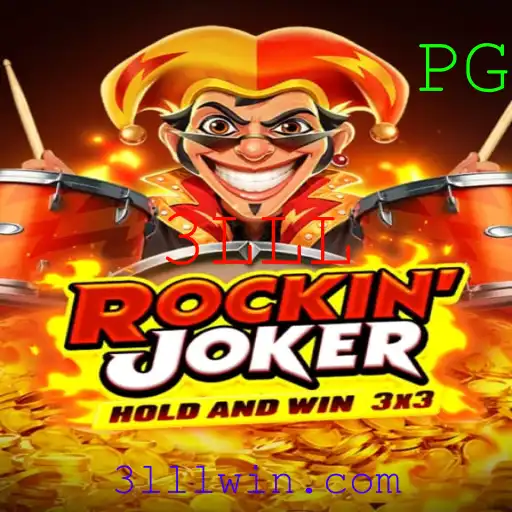 Explorando o Fascinante Mundo de Rockinjoker: Um Jogo Revolucionário