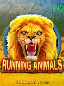 Descubra o Fascinante Mundo de 'RunningAnimals' e Domine as Regras com 3LLL