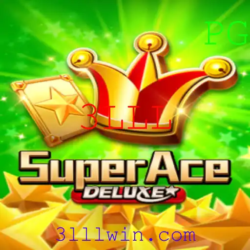 Explore o Universo de SuperAceDeluxe com 3LLL: Um Guia Completo