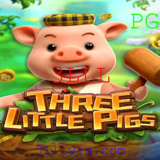 THREELITTLEPIGS - Um Novo Jogo de Estratégia com a Palavra-chave 3LLL