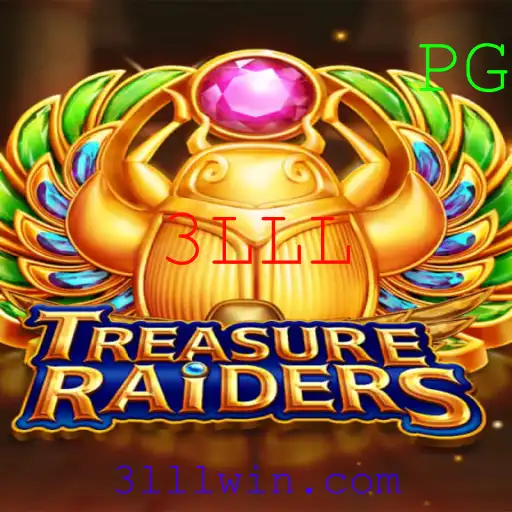 TREASURERAIDERS: Descubra o Empolgante Mundo dos Caçadores de Tesouros