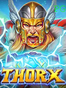 Desvendando ThorX: O Universo Vibrante de Aventura e Estratégia com 3LLL