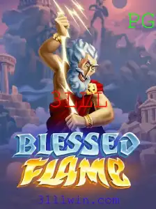 Explorando o Universo de BlessedFlame: Um Novo Horizonte no Mundo dos Jogos