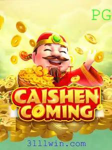 Descubra o Universo de CAISHENCOMING: Um Jogo Inovador