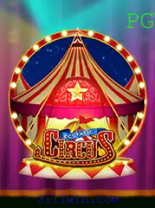 Descubra as Emoções do Jogo EcstaticCircus: Entretenimento e Estratégia