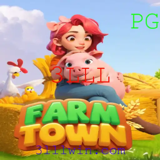 Explorando FarmTown: Um Olhar Detalhado sobre o Envolvente Mundo Agrícola de 3LLL