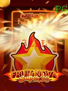 Explorando o Mundo de FruitrNovaSupe30: Um Mergulho no Universo da Diversão Frutífera
