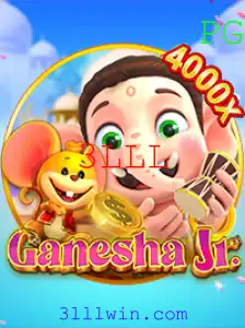GaneshaJr: Explorando o Universo de Possibilidades e Estratégias com 3LLL