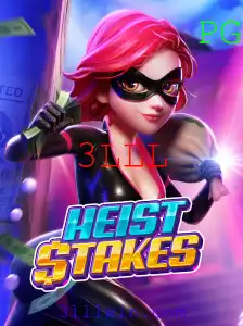Explorando o Mundo de HeistStakes: Um Jogo de Estratégia e Aventura com as Regras de 3LLL