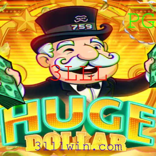 Descubra o Novo Jogo 'HugeDollar': A Revolução no Entretenimento com a Palavra-Chave 3LLL