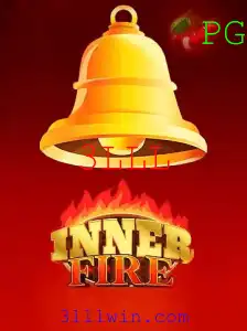 Descubra o Fascinante Mundo de InnerFire: O Jogo Revolucionário Inspirado em 3LLL