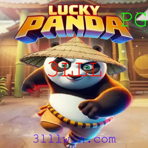 Descubra o Fascinante Mundo de LuckyPanda: Um Guia Completo