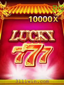 Descubra LuckySeven: O Jogo de Azar que Está Encantando Multidões