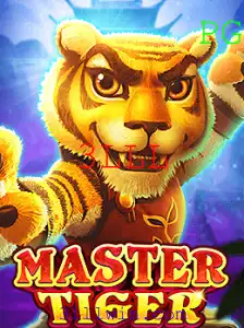 Descubra o Universo de MasterTiger: Um Jogo de Estratégia Inovador