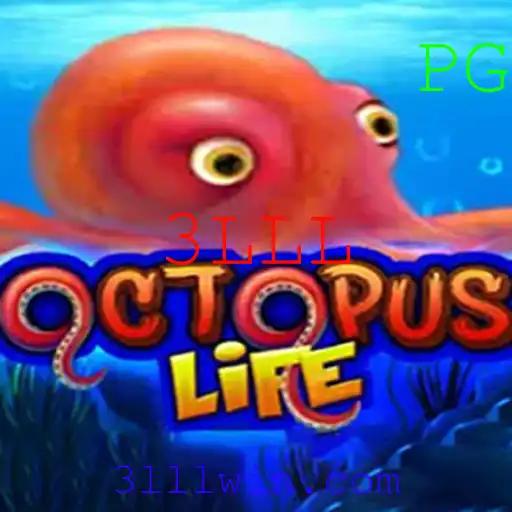 Descubra o Mundo Fascinante de OctopusLife: Um Jogo Inovador com a Palavra-chave 3LLL