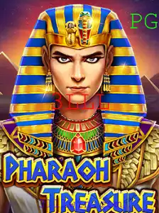 Explore o Mundo Encantador de PharaohTreasure e Descubra os Segredos de 3LLL