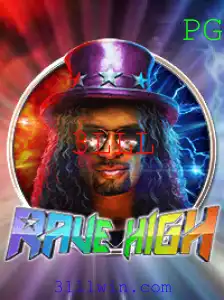 Descubra RaveHigh: O Novo Jogo de Estratégia com a Palavra-Chave 3LLL