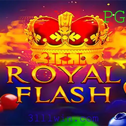 Explorando RoyalFlash: O Jogo com a Palavra-Chave 3LLL