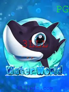 WaterWorld: Explorando Aventuras Submersas com Estratégia e Habilidade